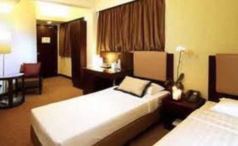 House Hotel Hongkong Eksteriør billede
